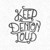 Keep Denton Loud