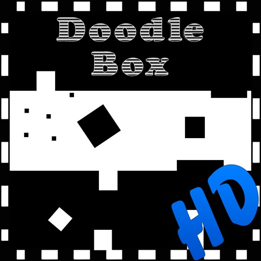 Doodle Box HD icon