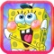 Super Fun Time Photo Booth: Unofficial Spongebob SquarePants Edition