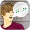 Photo Captions - Justin Bieber Edition