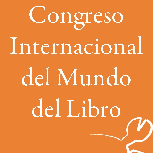 Congreso Internacional del Mundo del Libro