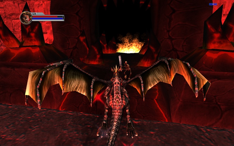 Death Dragon - Awakening thumbnail 3