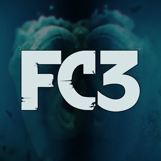Far Cry 3 Outpost icon