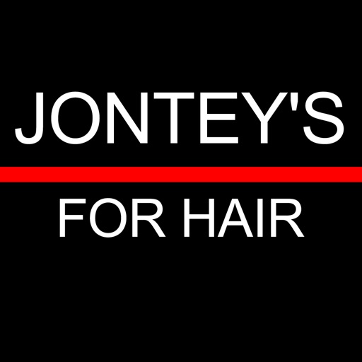 JONTEY'S FOR HAIR