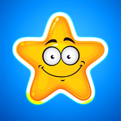 The Star Escape FREE - Game for Boys and Girls icon