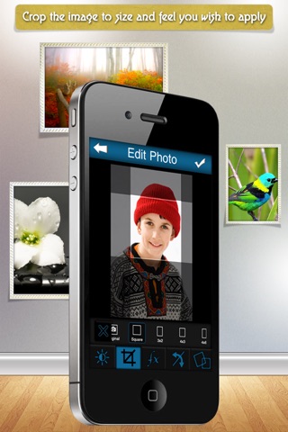 Cam+ Lite screenshot 2