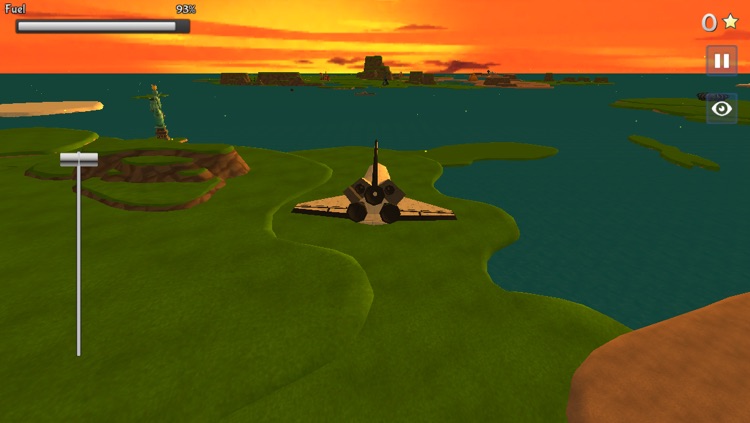 Airplane Explorer screenshot-3