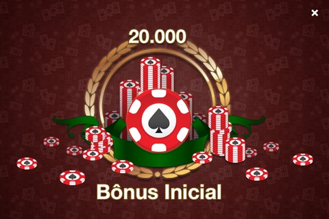Netcartas Poker screenshot 3