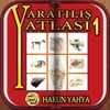 Yaratılış Atlası Cilt 1