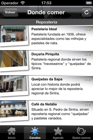 YouGo - Sintra screenshot 3