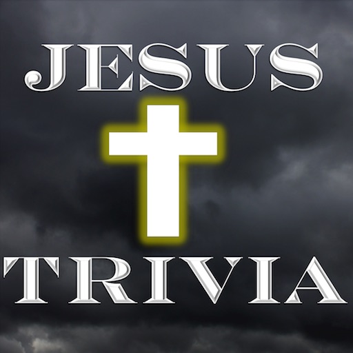 Jesus Trivia icon
