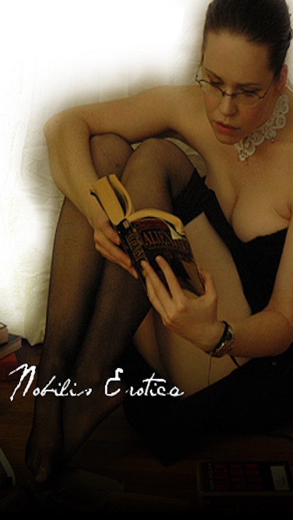 Nobilis Erotica Audio Stories App