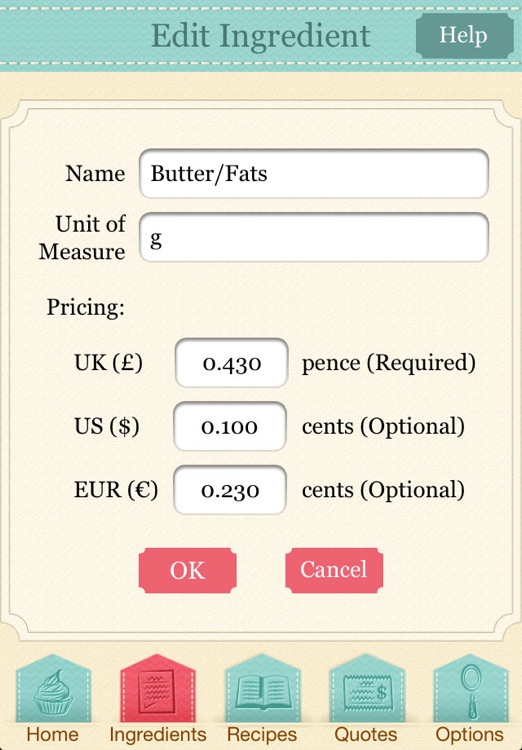 CakeUlator screenshot-4