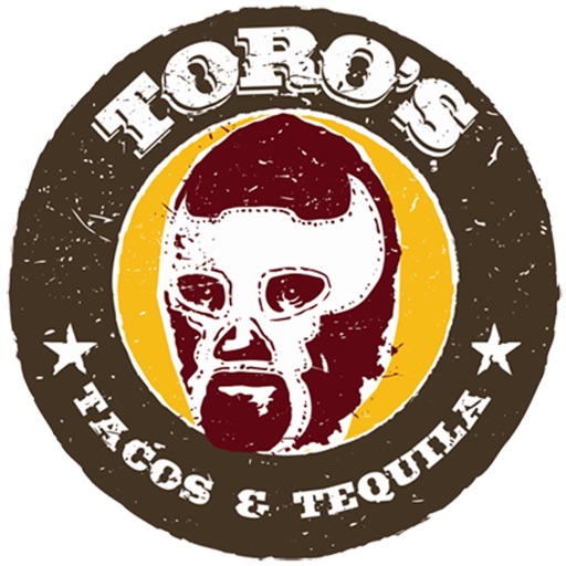 Toro's Tacos & Tequila icon