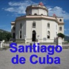 Santiago De Cuba Offline Map