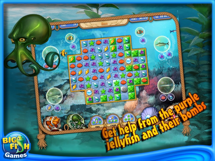 Atlantic Quest HD