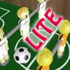 Kickme Table Football (Foosball) Lite