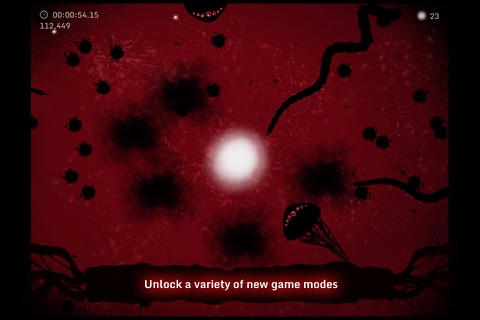 Lumos: The Dying Light screenshot 2