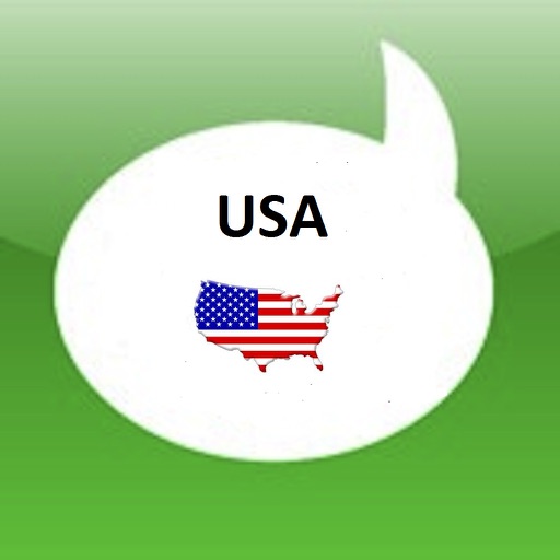Free SMS USA icon