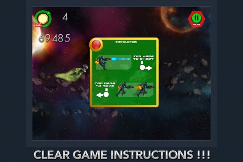 War of Heroes : Time Travel Shooter Game screenshot 3