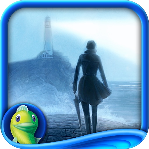 Strange Cases: The Lighthouse Mystery Collector's Edition icon