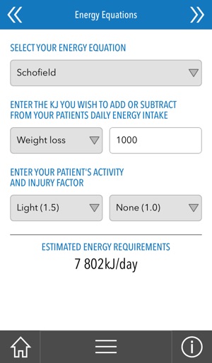 Enteral Nutrition Support - Oral and Tube Feeds(圖3)-速報App