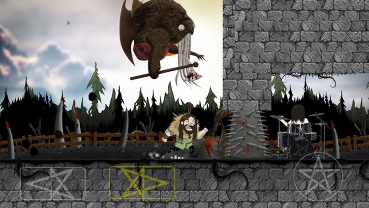 Die For Metal screenshot-4