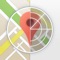 Maps + Near Me for Google Maps with Directions, Street View, Place, Search and GPS Services