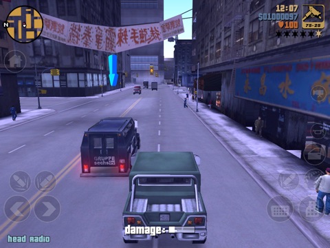 Grand Theft Auto III: Australian Editionのおすすめ画像4