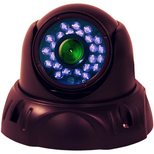 Cam Viewer for EasyN cameras icon