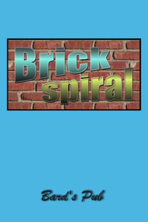 BrickSpiral