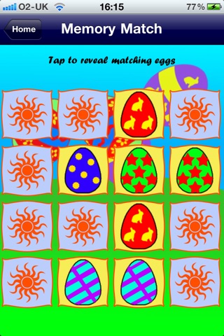 Easter Egg Matchy Matchy screenshot 3