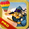 Oz Adventure Pro - The War Against Great Dragons