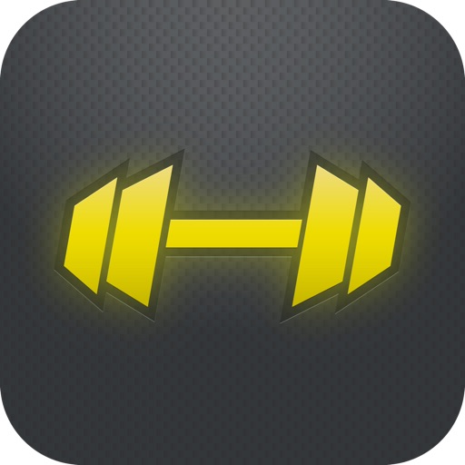 Gym Machine - Personal Workout Organizer