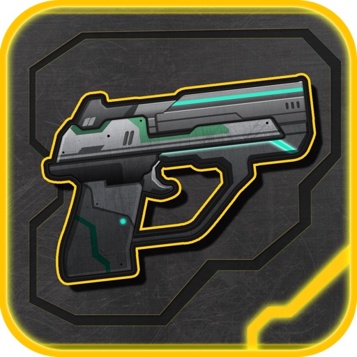 Galactic Weapons icon