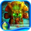 Millennium Secrets: Emerald Curse HD - A Hidden Object Adventure