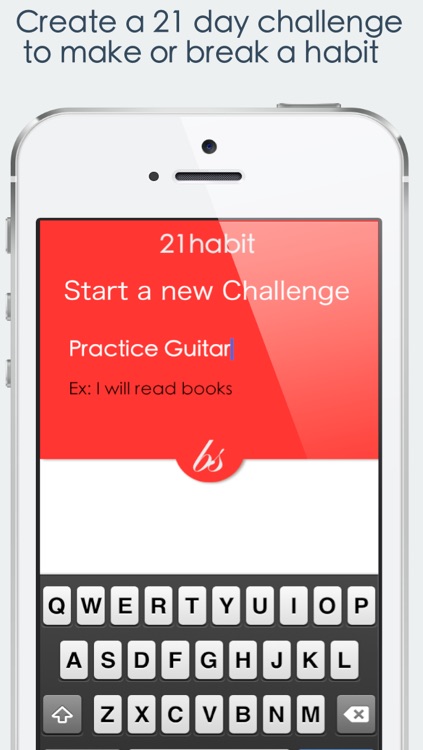 Habit - 21 day routine