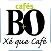 Cafés B+O