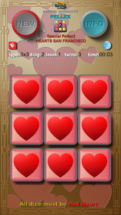 Pellex San Francisco