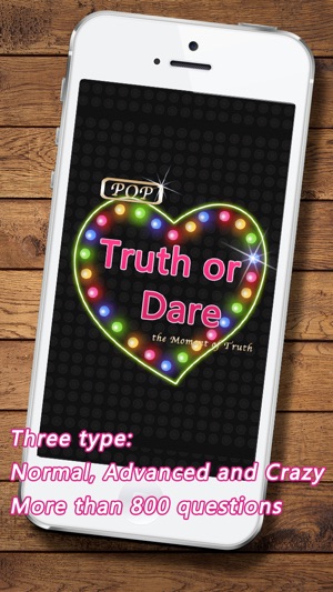 Truth Or Dare Sex Game free(圖1)-速報App