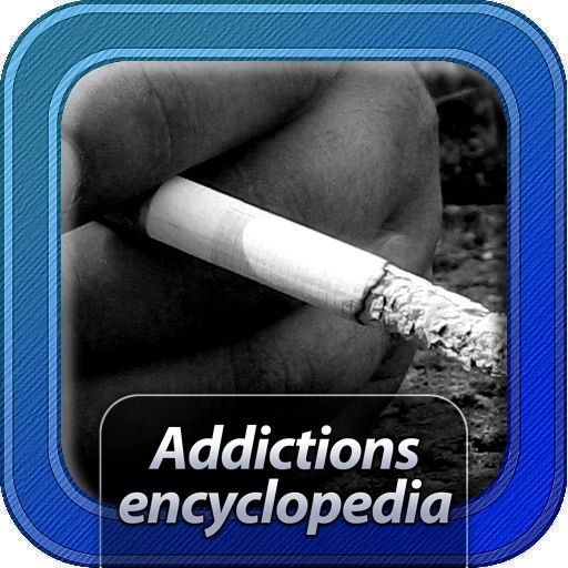 Addictions encyclopedia