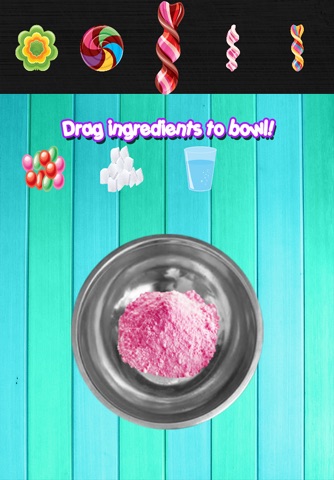 Lollipop Yum FREE! screenshot 4