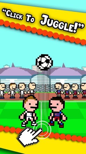 Super-Star Players Cup - Real Soccer For David Beckham and L(圖2)-速報App