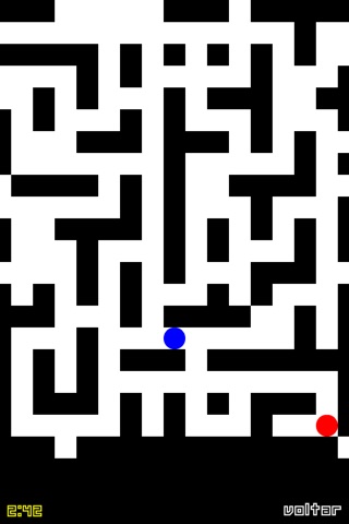 Invisible Mazes screenshot 2