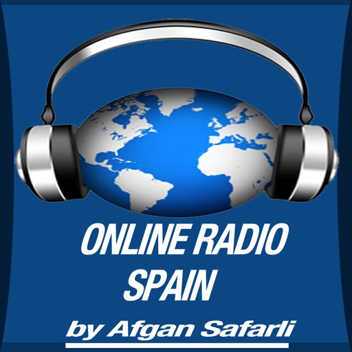 RADIO SPAIN icon