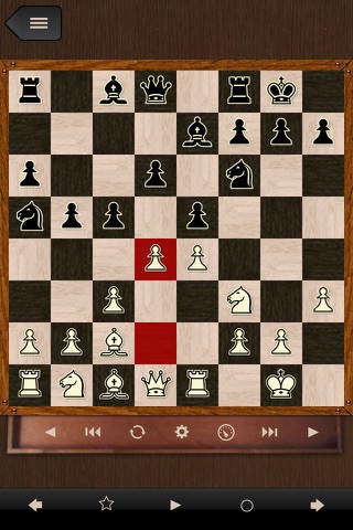 Bobby Fischer's Greatest Games screenshot 4