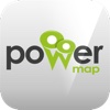 Power Map - CRM Analysis Tool