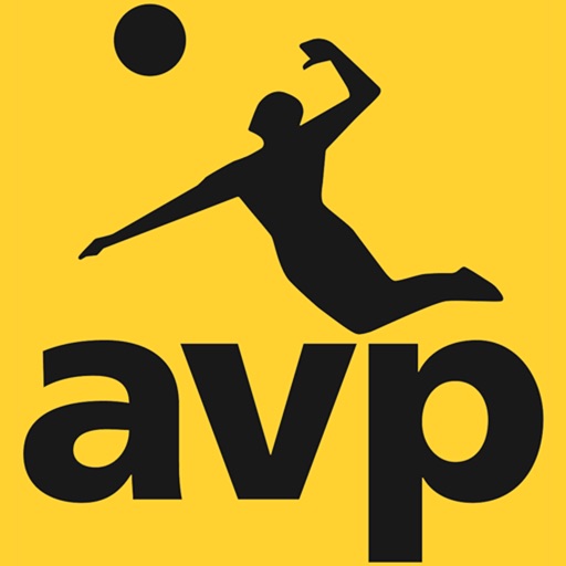 AVP Sand Volleyball