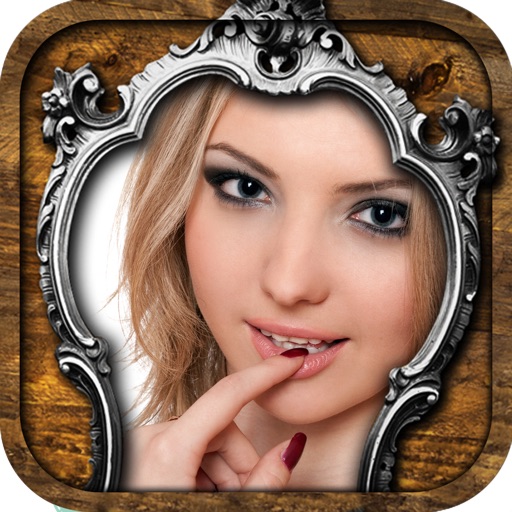 HD Photo Frames icon