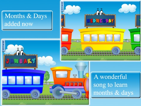 Preschool: 15 in 1 Kids Pack screenshot 4